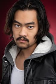Paul Vang