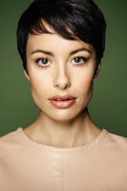 Nicole Pacent