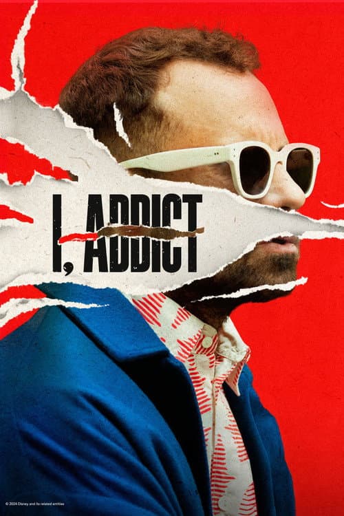 I, Addict