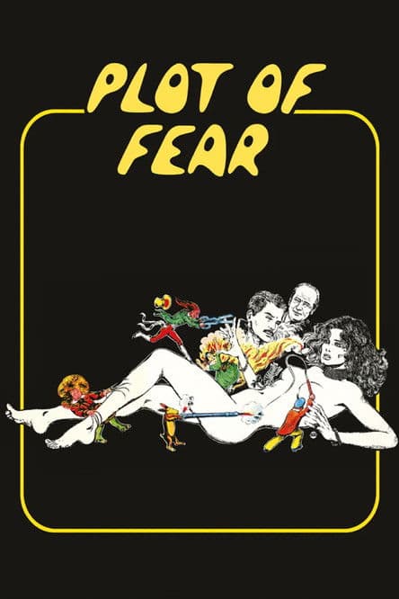 Plot of Fear