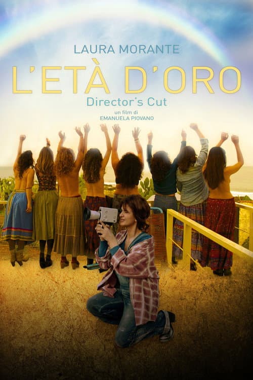 L'etĂ d'oro