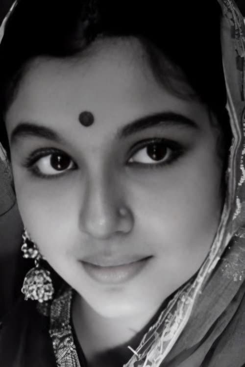Starring Sharmila Tagore