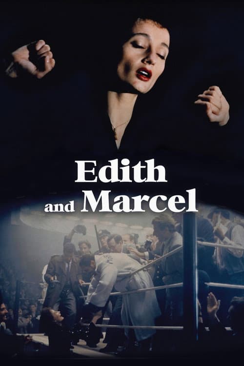 Edith and Marcel