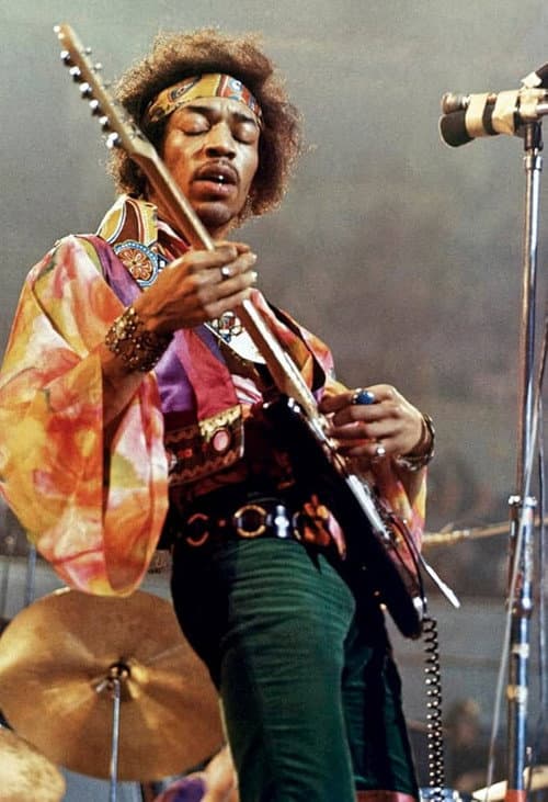 The World's Greatest Gigs
