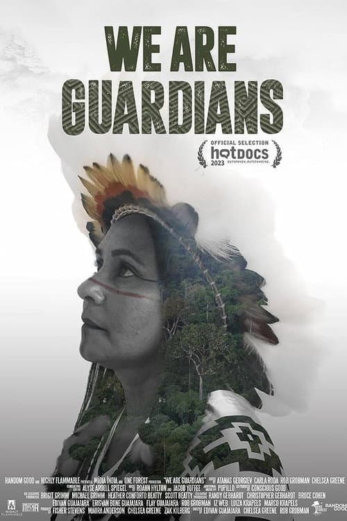 We Are Guardians