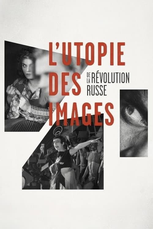 The Soviet Revolution Told Through its Cinema