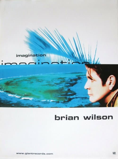 Brian Wilsonβs Imagination